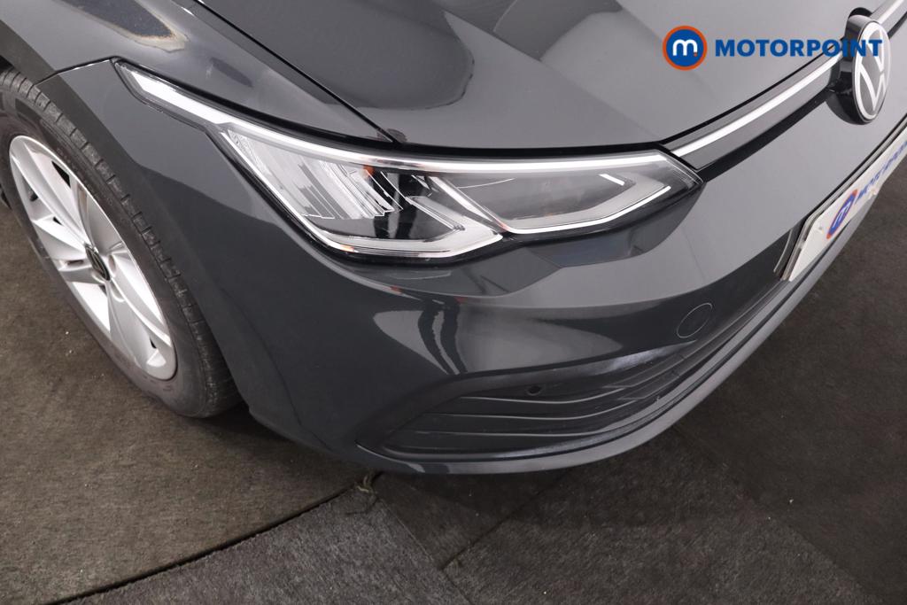 Volkswagen Golf Life Manual Petrol Hatchback - Stock Number (1596936) - 17th supplementary image