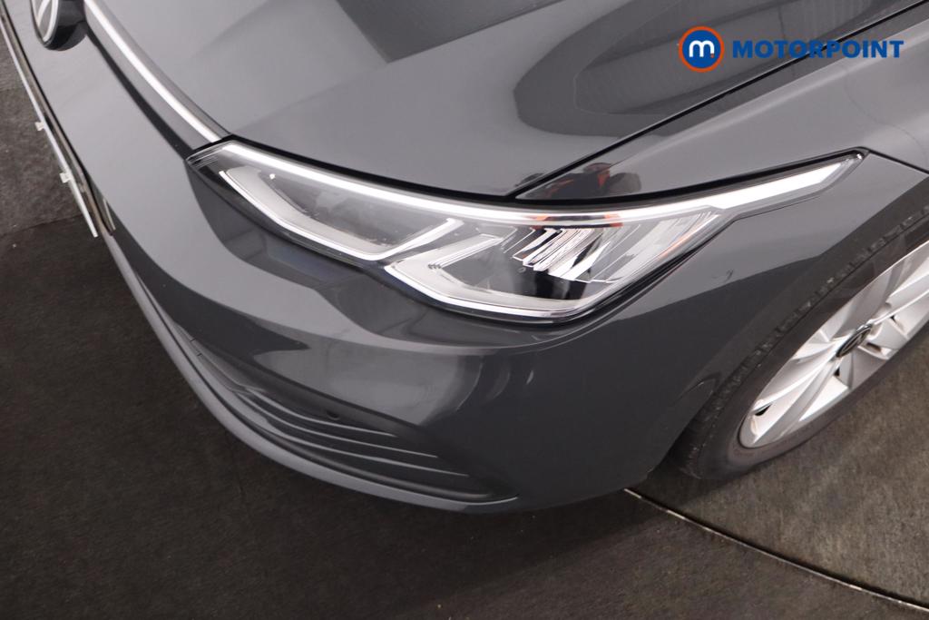 Volkswagen Golf Life Manual Petrol Hatchback - Stock Number (1596936) - 18th supplementary image