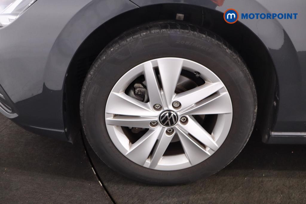 Volkswagen Golf Life Manual Petrol Hatchback - Stock Number (1596936) - 19th supplementary image