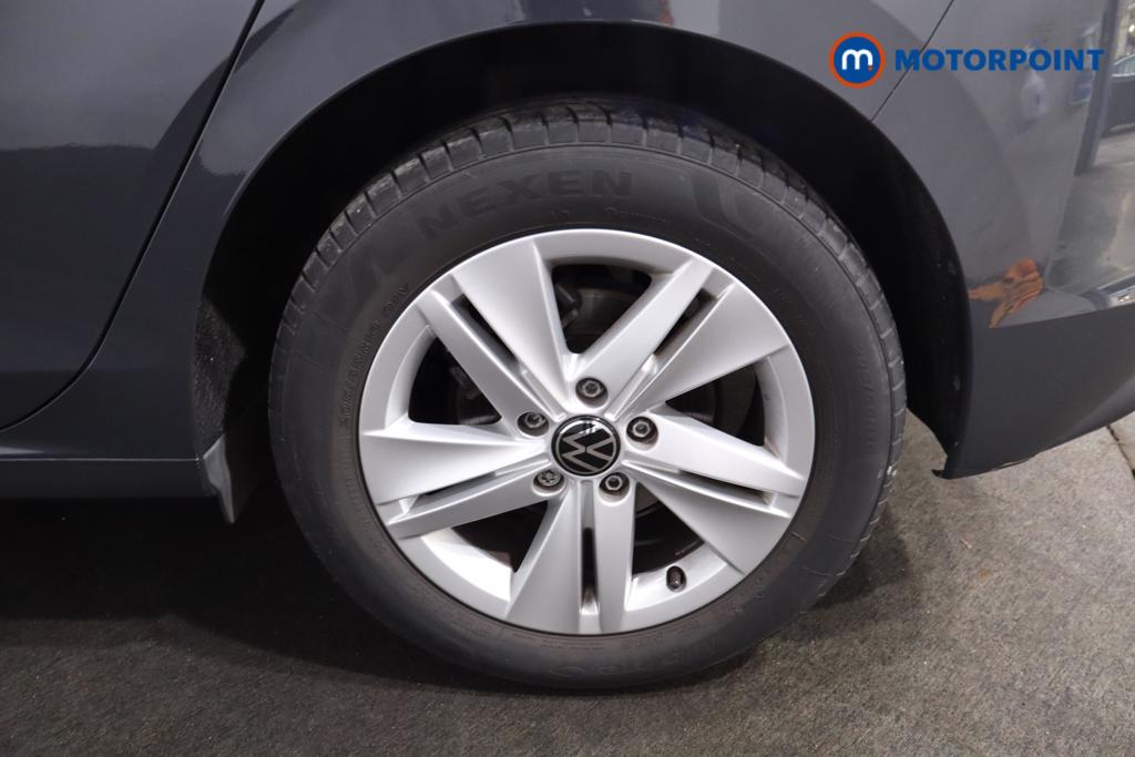 Volkswagen Golf Life Manual Petrol Hatchback - Stock Number (1596936) - 20th supplementary image