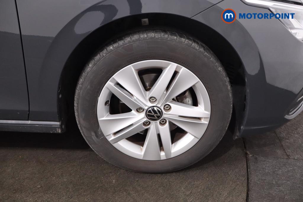 Volkswagen Golf Life Manual Petrol Hatchback - Stock Number (1596936) - 22nd supplementary image