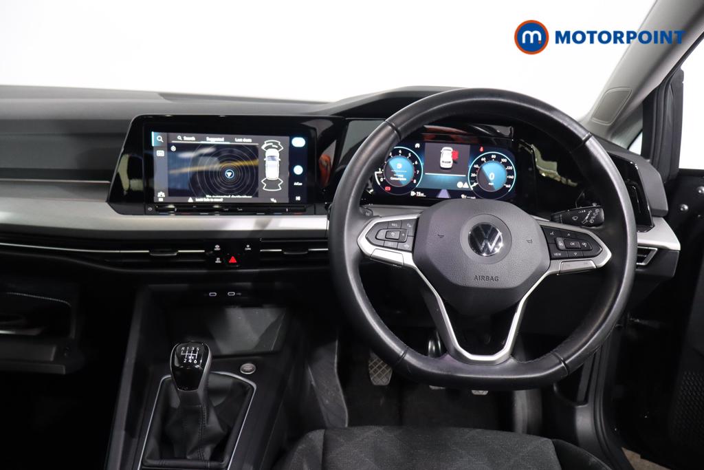 Volkswagen Golf Life Manual Petrol Hatchback - Stock Number (1596936) - 1st supplementary image