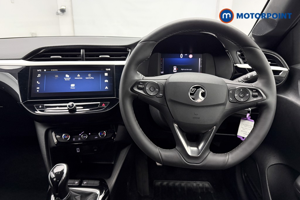 Vauxhall Corsa GS Manual Petrol Hatchback - Stock Number (1596964) - 2nd supplementary image