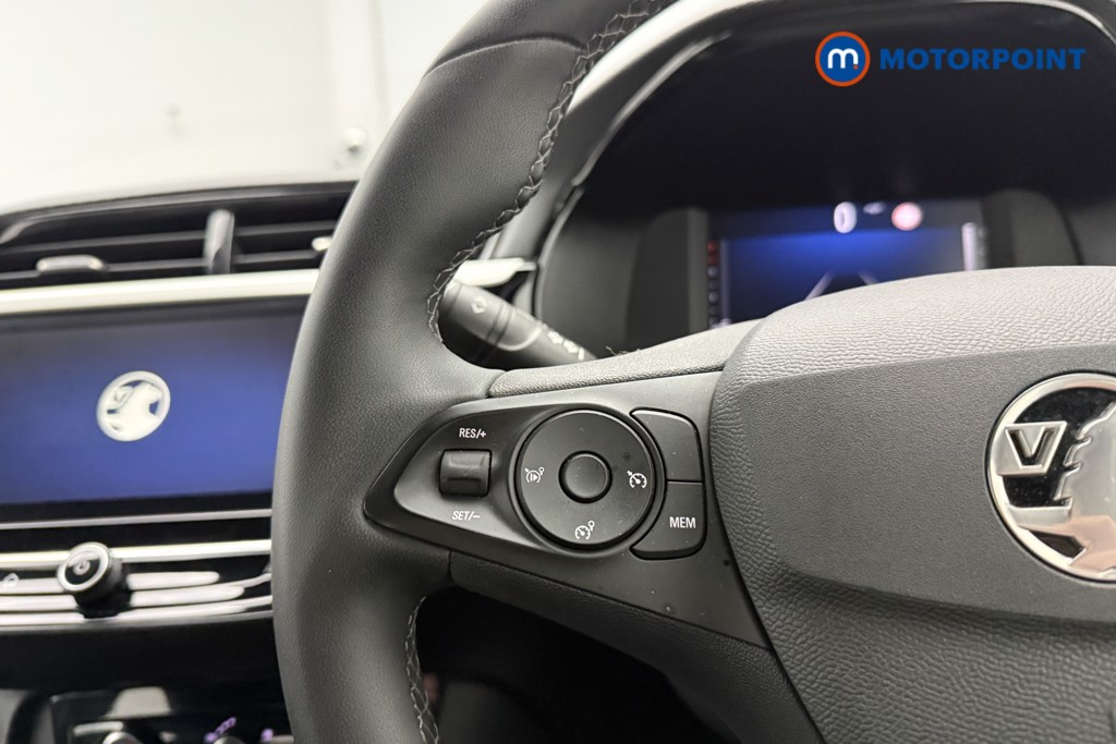 Vauxhall Corsa GS Manual Petrol Hatchback - Stock Number (1596964) - 7th supplementary image