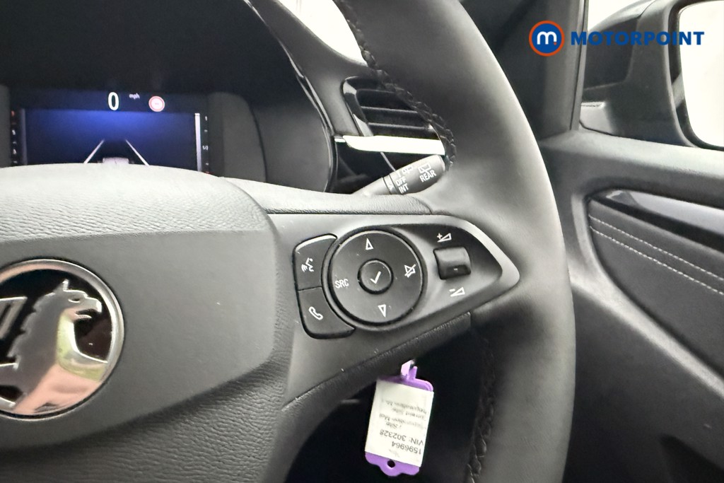 Vauxhall Corsa GS Manual Petrol Hatchback - Stock Number (1596964) - 8th supplementary image