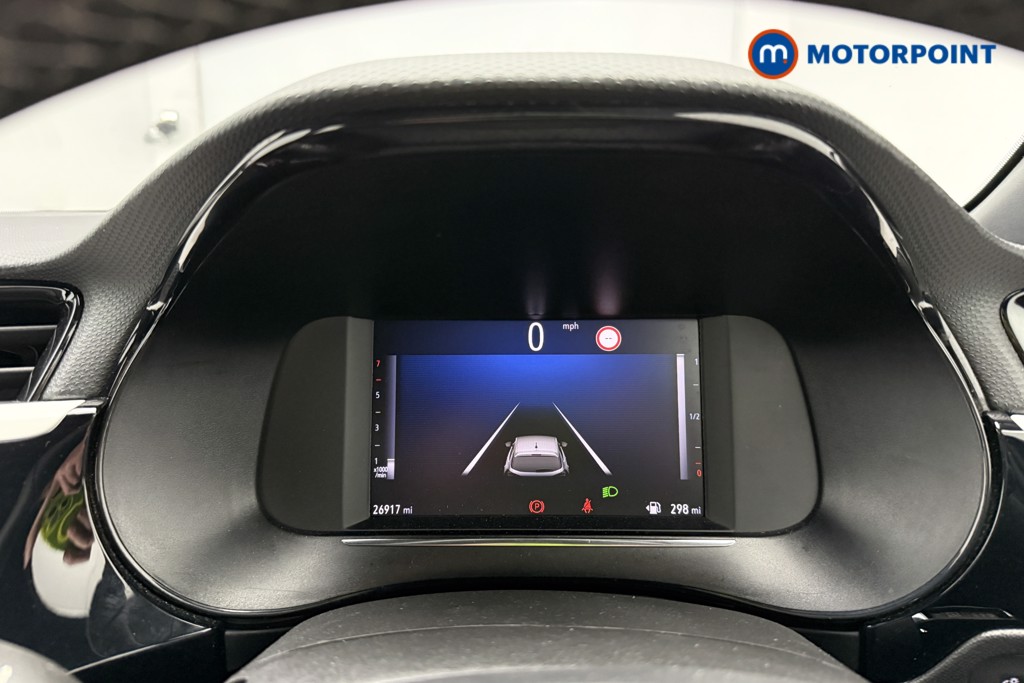 Vauxhall Corsa GS Manual Petrol Hatchback - Stock Number (1596964) - 9th supplementary image