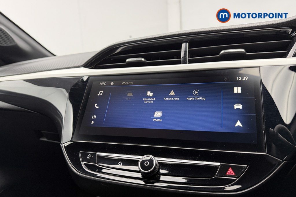 Vauxhall Corsa GS Manual Petrol Hatchback - Stock Number (1596964) - 11th supplementary image