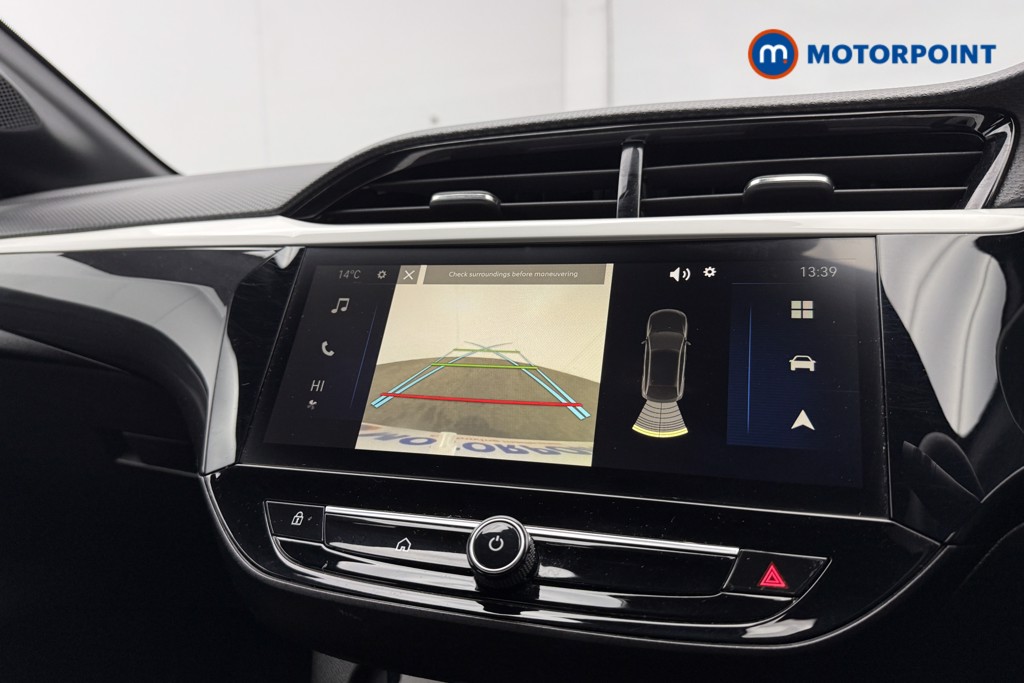 Vauxhall Corsa GS Manual Petrol Hatchback - Stock Number (1596964) - 12th supplementary image