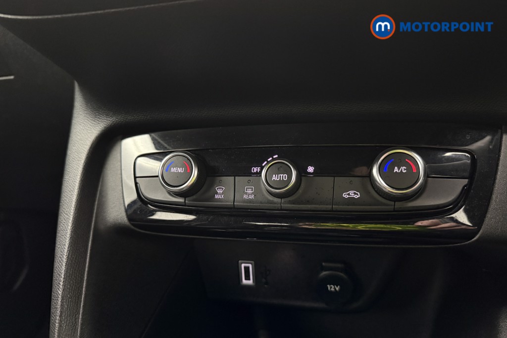 Vauxhall Corsa GS Manual Petrol Hatchback - Stock Number (1596964) - 13th supplementary image