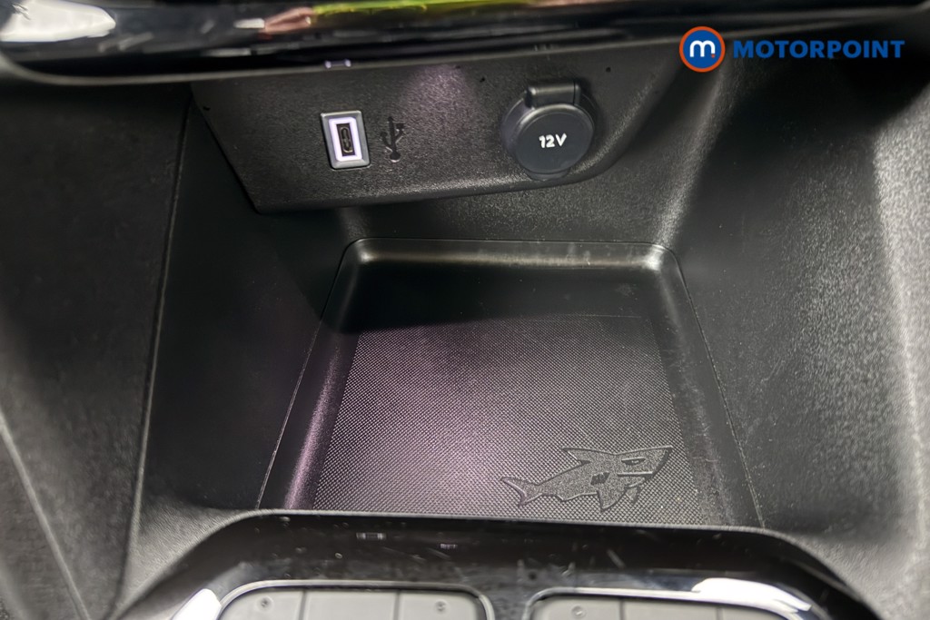 Vauxhall Corsa GS Manual Petrol Hatchback - Stock Number (1596964) - 14th supplementary image