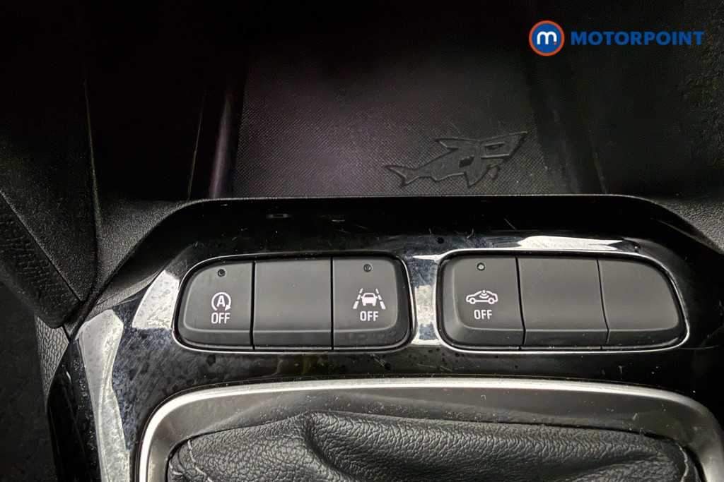 Vauxhall Corsa GS Manual Petrol Hatchback - Stock Number (1596964) - 15th supplementary image