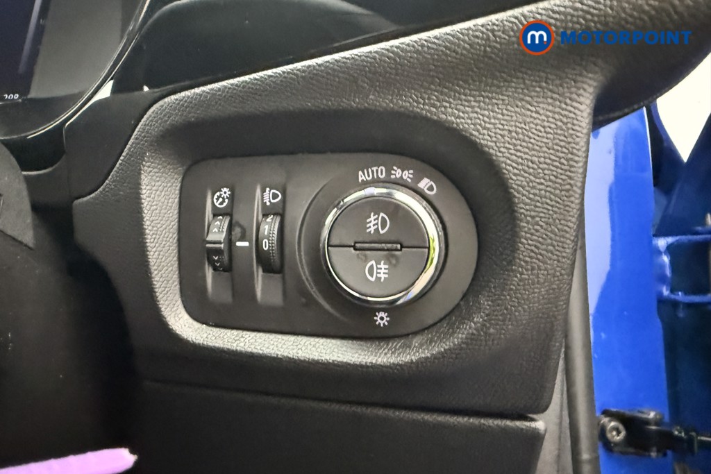 Vauxhall Corsa GS Manual Petrol Hatchback - Stock Number (1596964) - 17th supplementary image