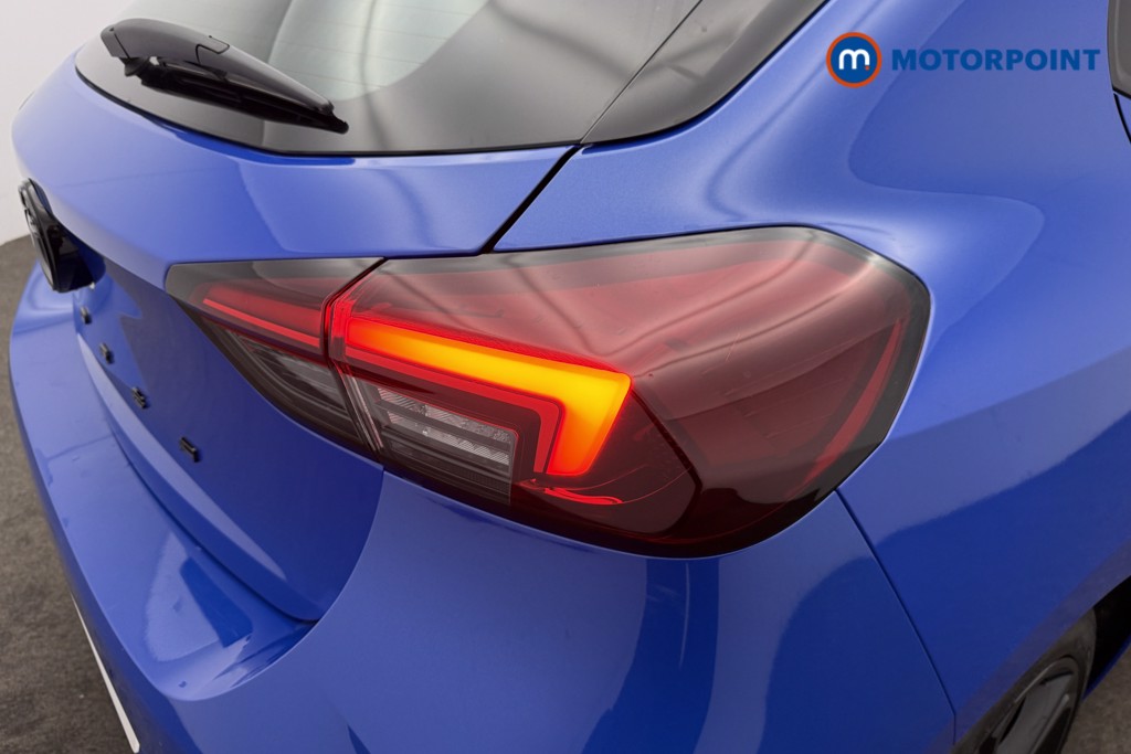 Vauxhall Corsa GS Manual Petrol Hatchback - Stock Number (1596964) - 18th supplementary image