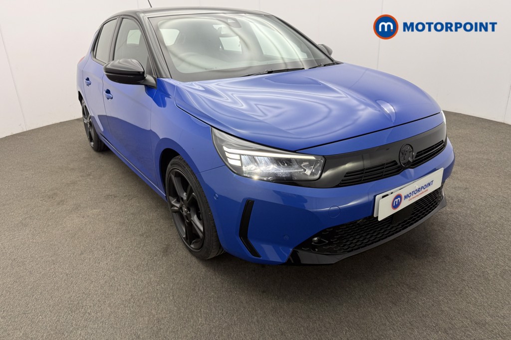 Vauxhall Corsa GS Manual Petrol Hatchback - Stock Number (1596964) - 19th supplementary image