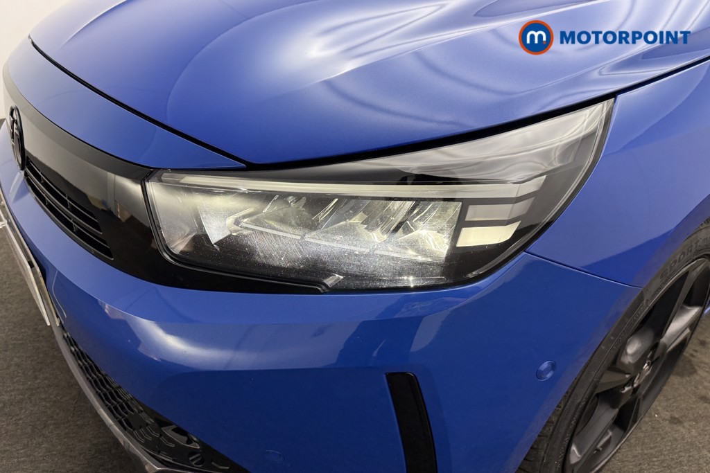 Vauxhall Corsa GS Manual Petrol Hatchback - Stock Number (1596964) - 21st supplementary image