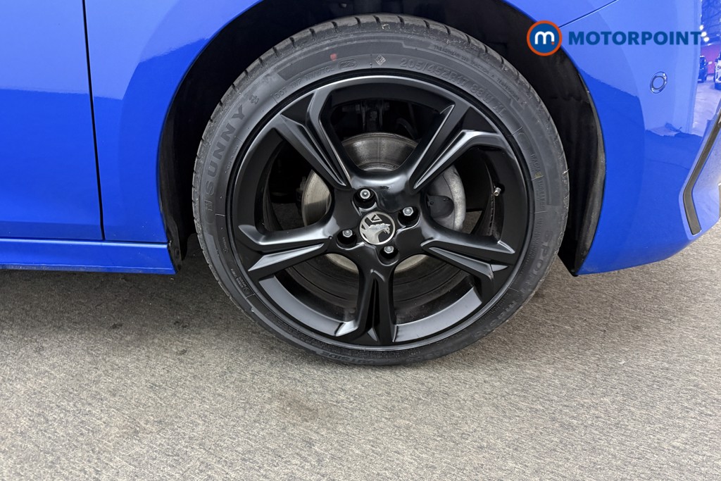 Vauxhall Corsa GS Manual Petrol Hatchback - Stock Number (1596964) - 22nd supplementary image