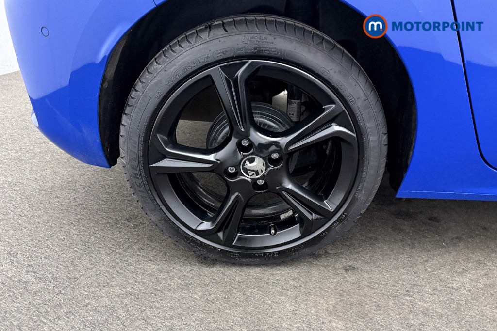 Vauxhall Corsa GS Manual Petrol Hatchback - Stock Number (1596964) - 23rd supplementary image