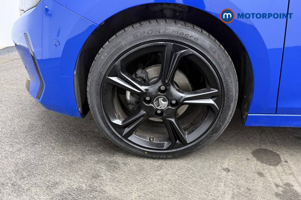 Vauxhall Corsa GS Manual Petrol Hatchback - Stock Number (1596964) - 25th supplementary image