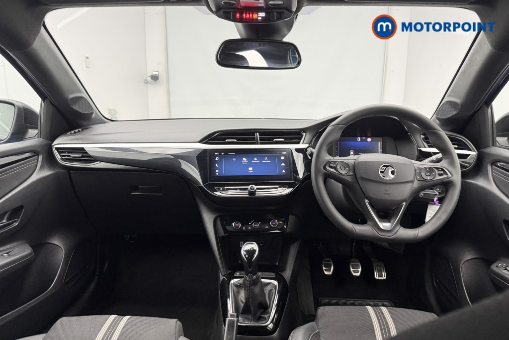 Vauxhall Corsa GS Manual Petrol Hatchback - Stock Number (1596964) - 1st supplementary image