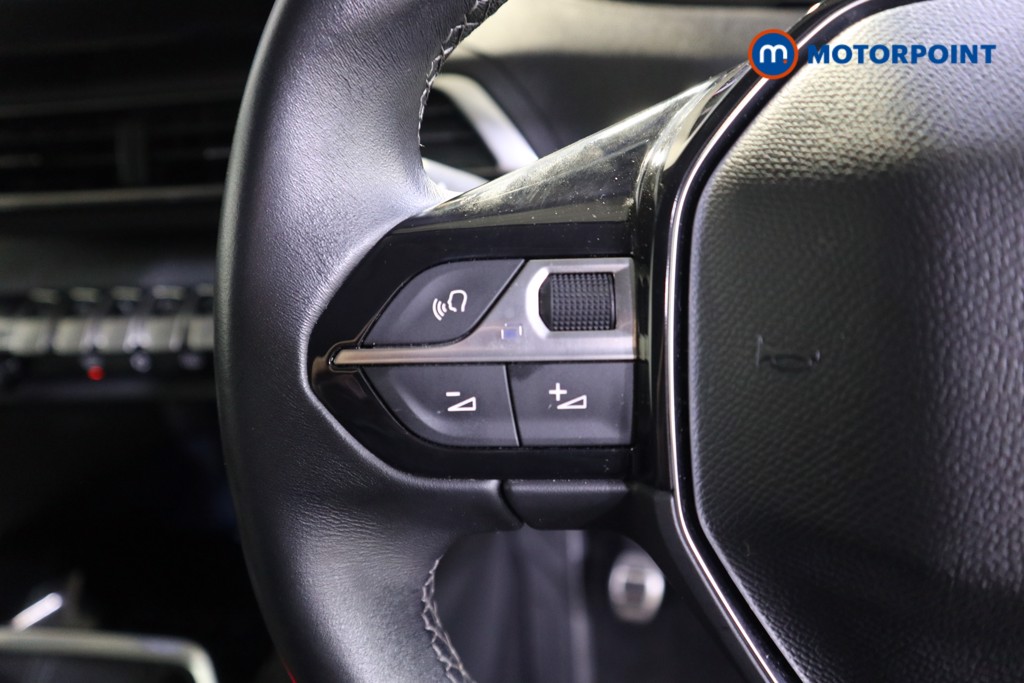 Peugeot 3008 Allure Premium-Plus Manual Petrol SUV - Stock Number (1596992) - 5th supplementary image