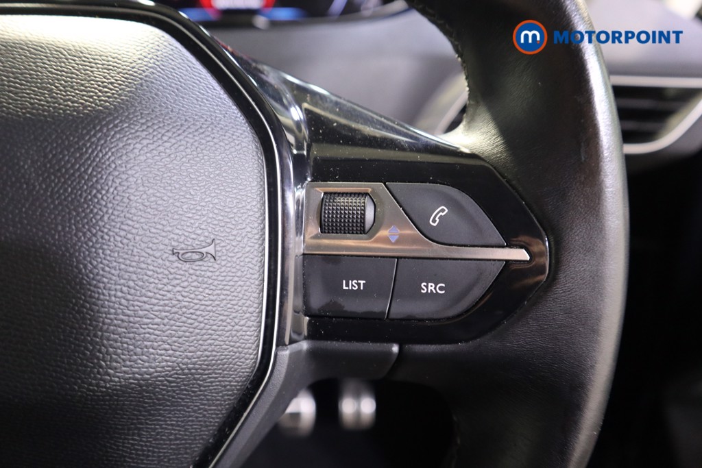 Peugeot 3008 Allure Premium-Plus Manual Petrol SUV - Stock Number (1596992) - 6th supplementary image