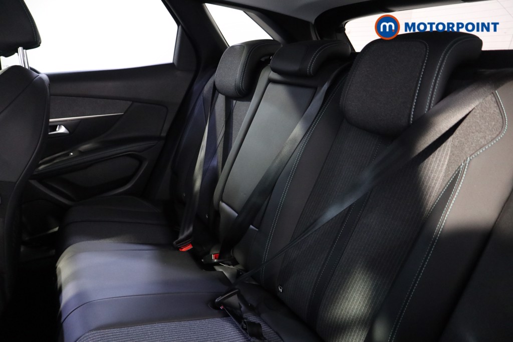 Peugeot 3008 Allure Premium-Plus Manual Petrol SUV - Stock Number (1596992) - 11th supplementary image