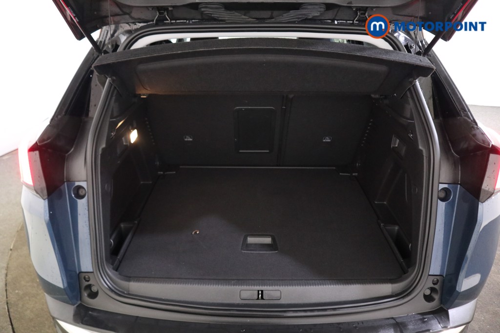 Peugeot 3008 Allure Premium-Plus Manual Petrol SUV - Stock Number (1596992) - 12th supplementary image