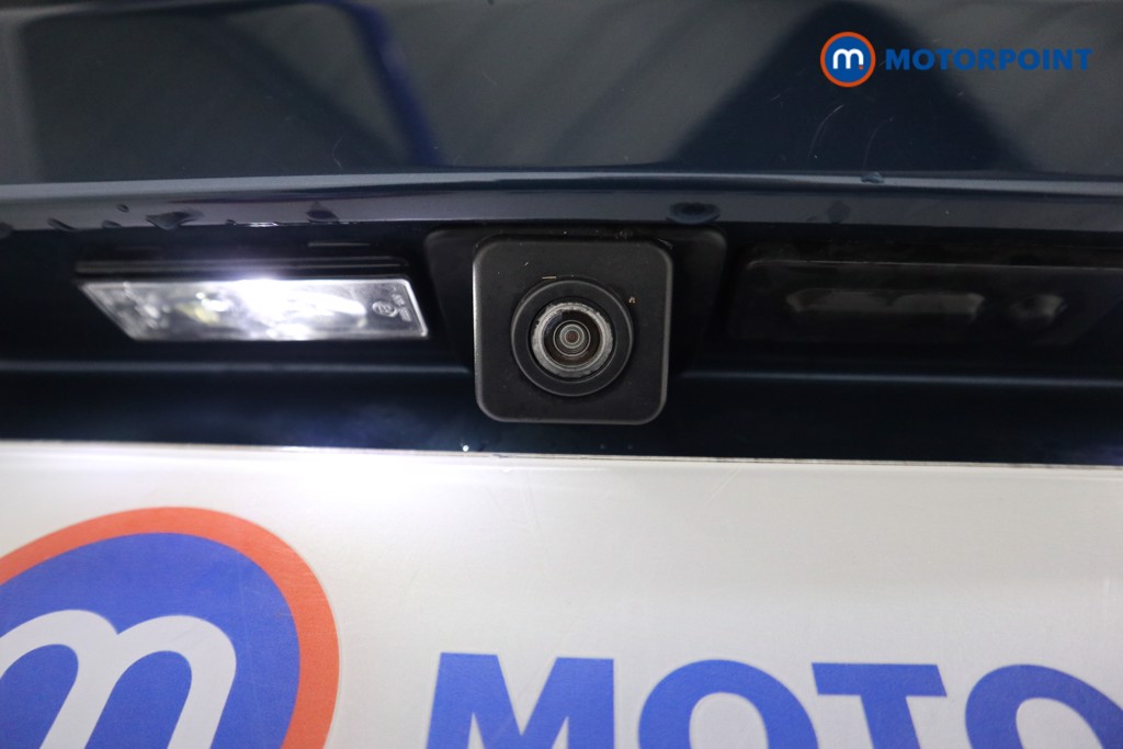 Peugeot 3008 Allure Premium-Plus Manual Petrol SUV - Stock Number (1596992) - 13th supplementary image