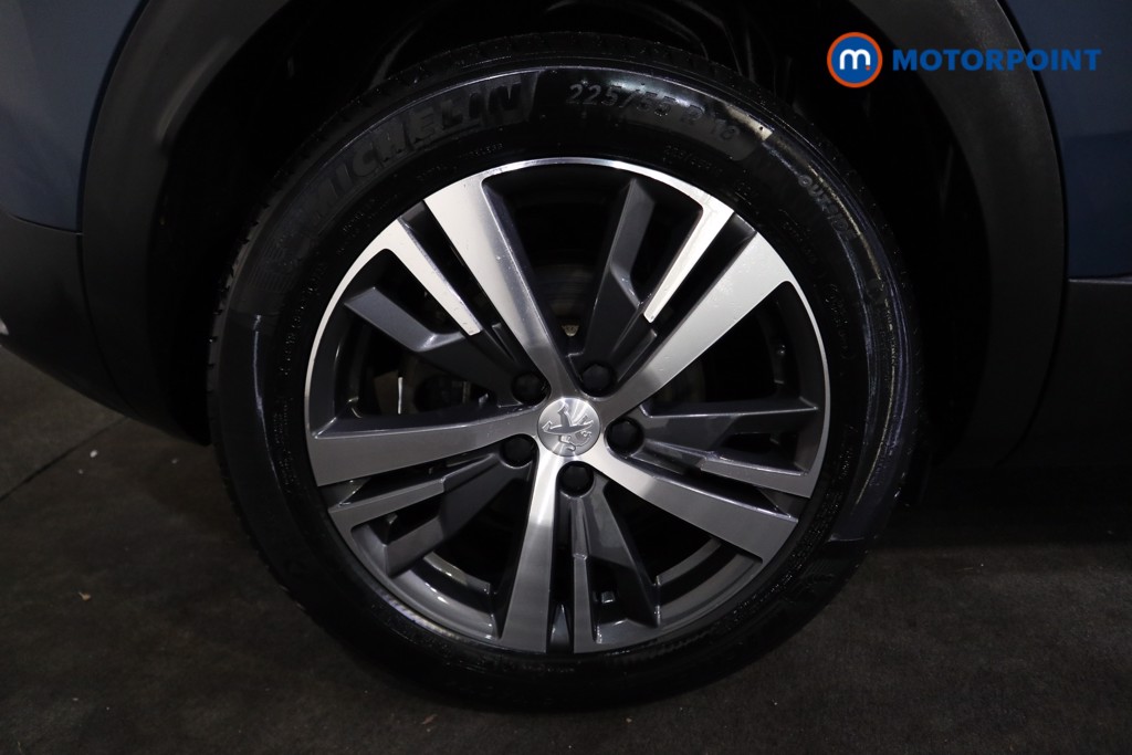 Peugeot 3008 Allure Premium-Plus Manual Petrol SUV - Stock Number (1596992) - 14th supplementary image