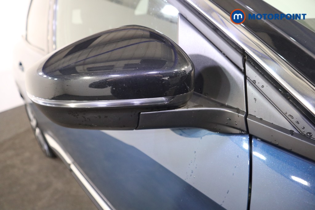 Peugeot 3008 Allure Premium-Plus Manual Petrol SUV - Stock Number (1596992) - 21st supplementary image