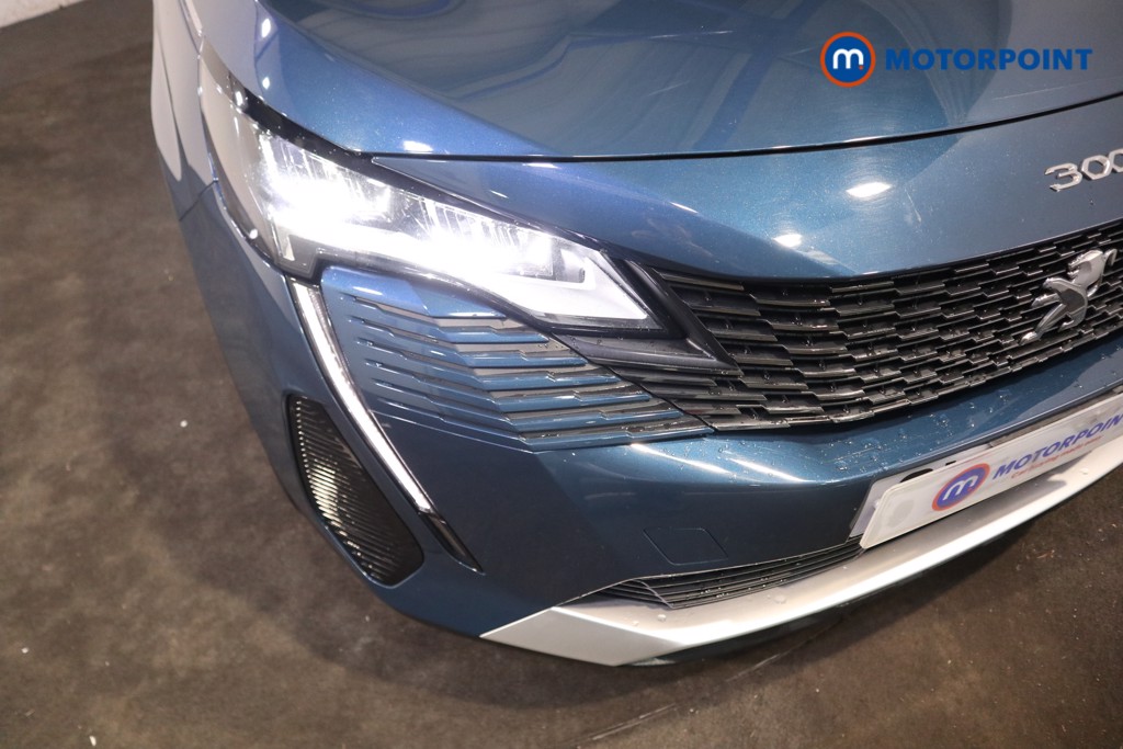 Peugeot 3008 Allure Premium-Plus Manual Petrol SUV - Stock Number (1596992) - 24th supplementary image