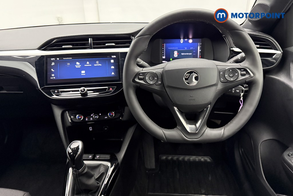 Vauxhall Corsa GS Manual Petrol Hatchback - Stock Number (1597037) - 2nd supplementary image