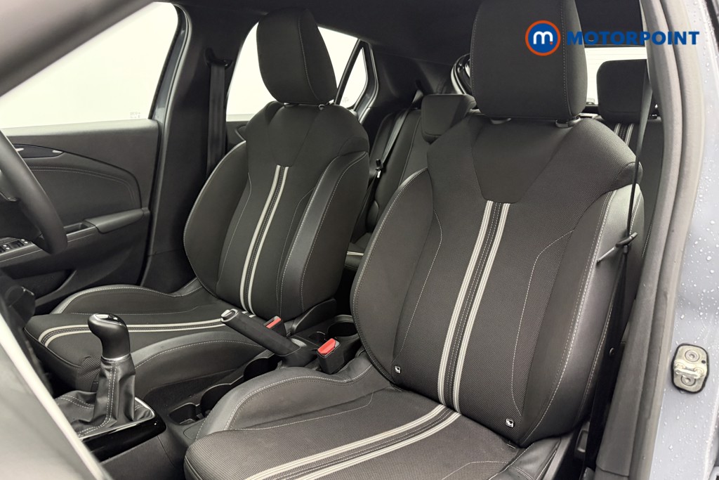 Vauxhall Corsa GS Manual Petrol Hatchback - Stock Number (1597037) - 3rd supplementary image