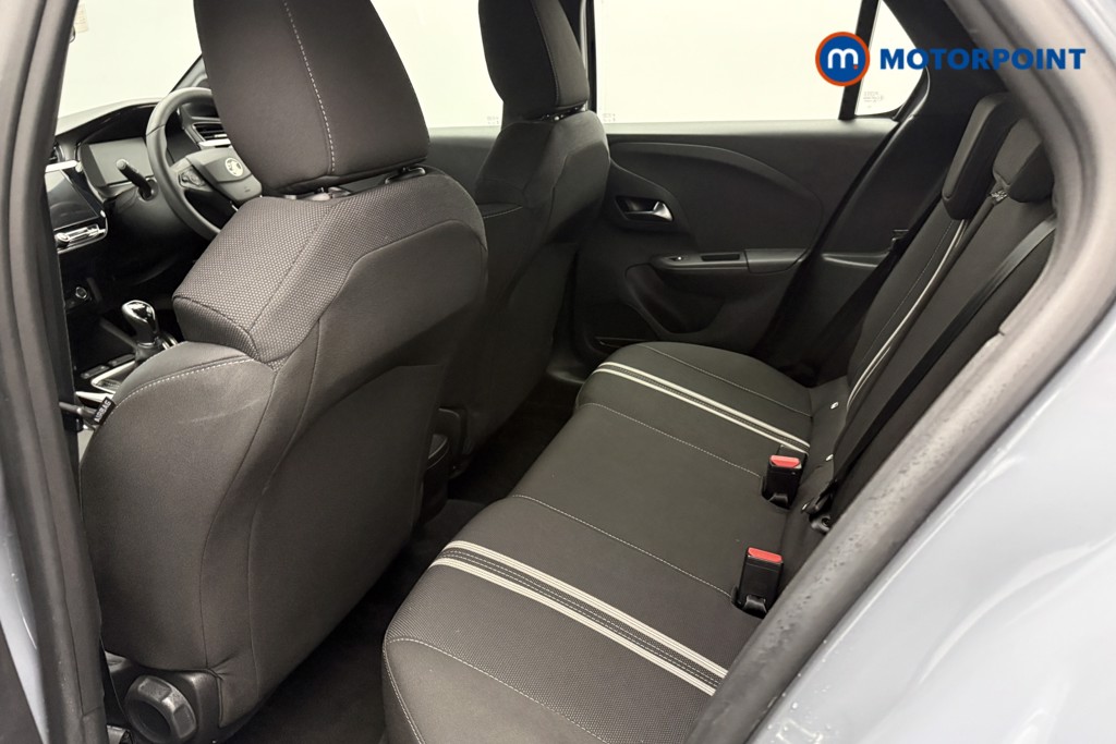 Vauxhall Corsa GS Manual Petrol Hatchback - Stock Number (1597037) - 4th supplementary image