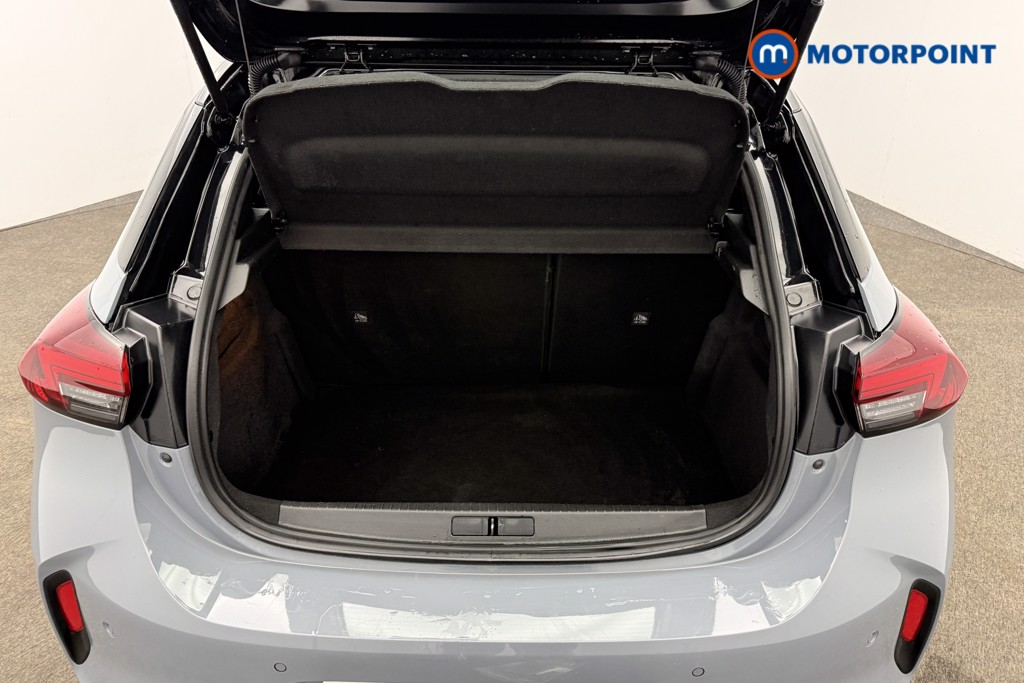 Vauxhall Corsa GS Manual Petrol Hatchback - Stock Number (1597037) - 5th supplementary image