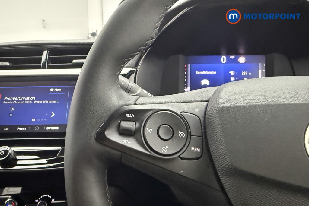 Vauxhall Corsa GS Manual Petrol Hatchback - Stock Number (1597037) - 7th supplementary image