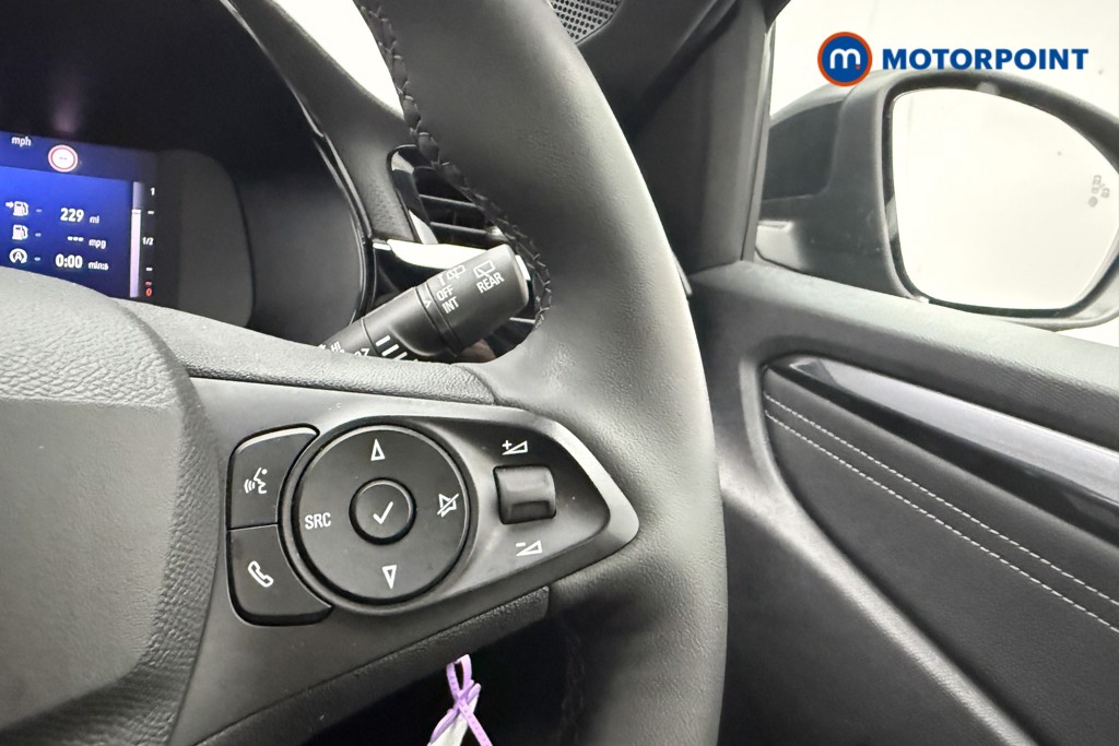 Vauxhall Corsa GS Manual Petrol Hatchback - Stock Number (1597037) - 8th supplementary image