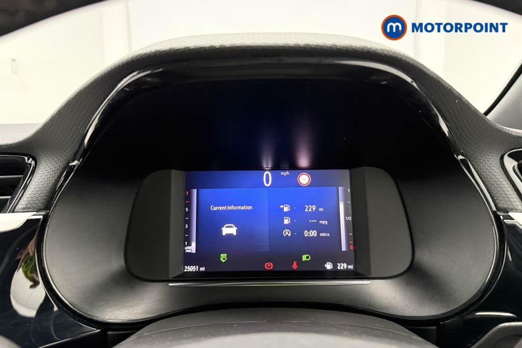 Vauxhall Corsa GS Manual Petrol Hatchback - Stock Number (1597037) - 9th supplementary image