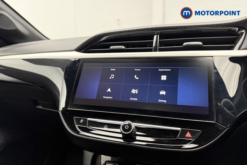 Vauxhall Corsa GS Manual Petrol Hatchback - Stock Number (1597037) - 11th supplementary image