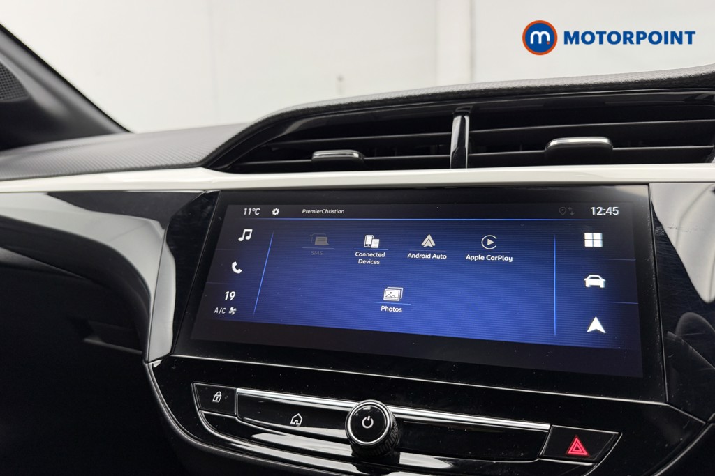 Vauxhall Corsa GS Manual Petrol Hatchback - Stock Number (1597037) - 12th supplementary image