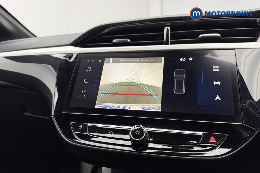 Vauxhall Corsa GS Manual Petrol Hatchback - Stock Number (1597037) - 13th supplementary image