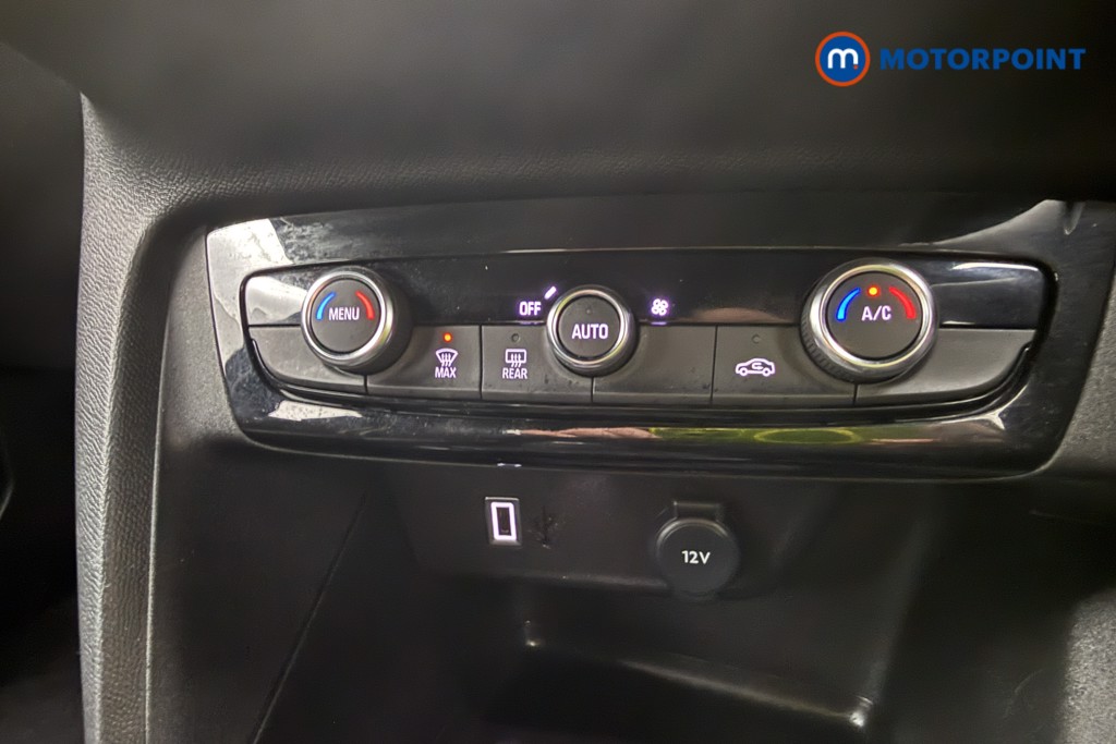 Vauxhall Corsa GS Manual Petrol Hatchback - Stock Number (1597037) - 14th supplementary image