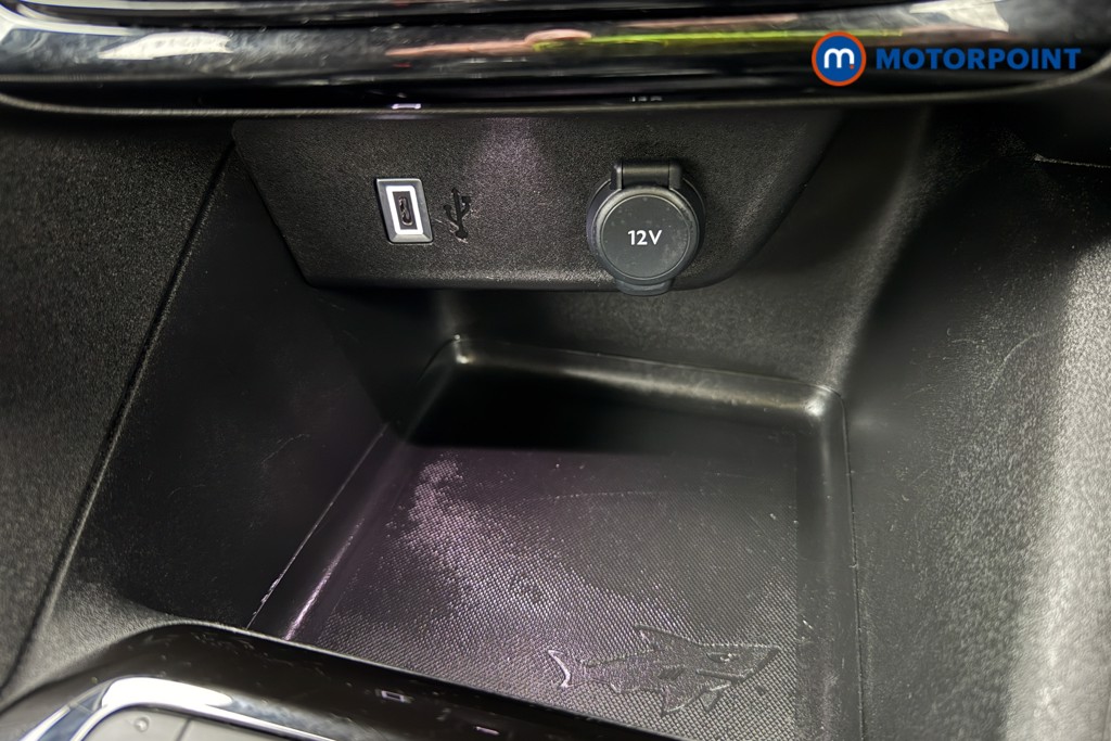 Vauxhall Corsa GS Manual Petrol Hatchback - Stock Number (1597037) - 15th supplementary image