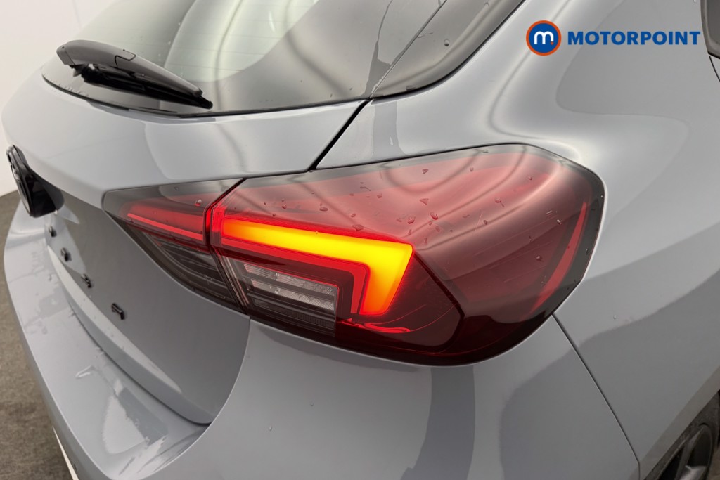 Vauxhall Corsa GS Manual Petrol Hatchback - Stock Number (1597037) - 18th supplementary image