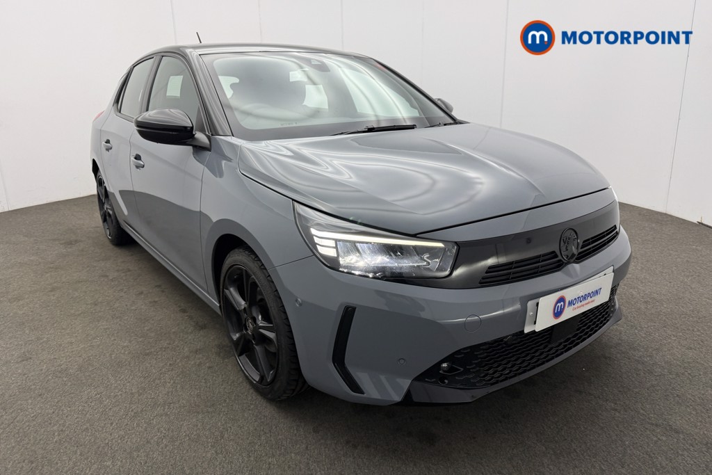 Vauxhall Corsa GS Manual Petrol Hatchback - Stock Number (1597037) - 19th supplementary image