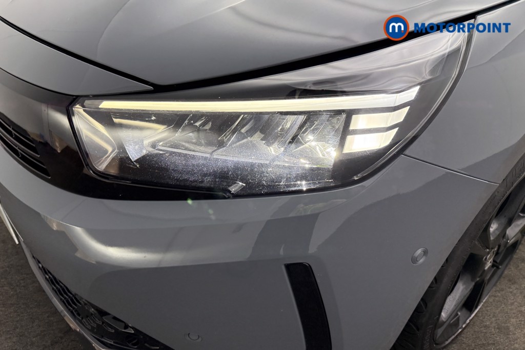 Vauxhall Corsa GS Manual Petrol Hatchback - Stock Number (1597037) - 21st supplementary image