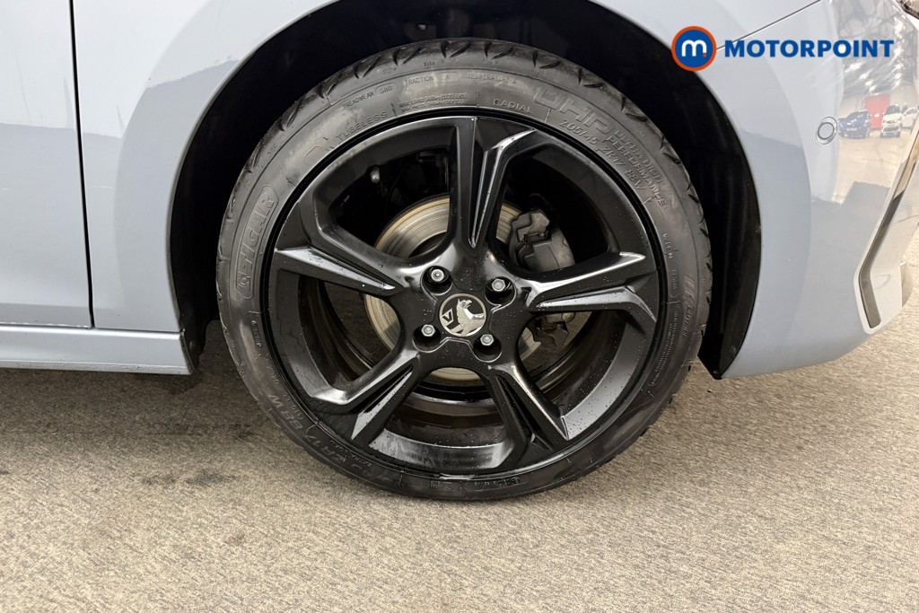 Vauxhall Corsa GS Manual Petrol Hatchback - Stock Number (1597037) - 22nd supplementary image