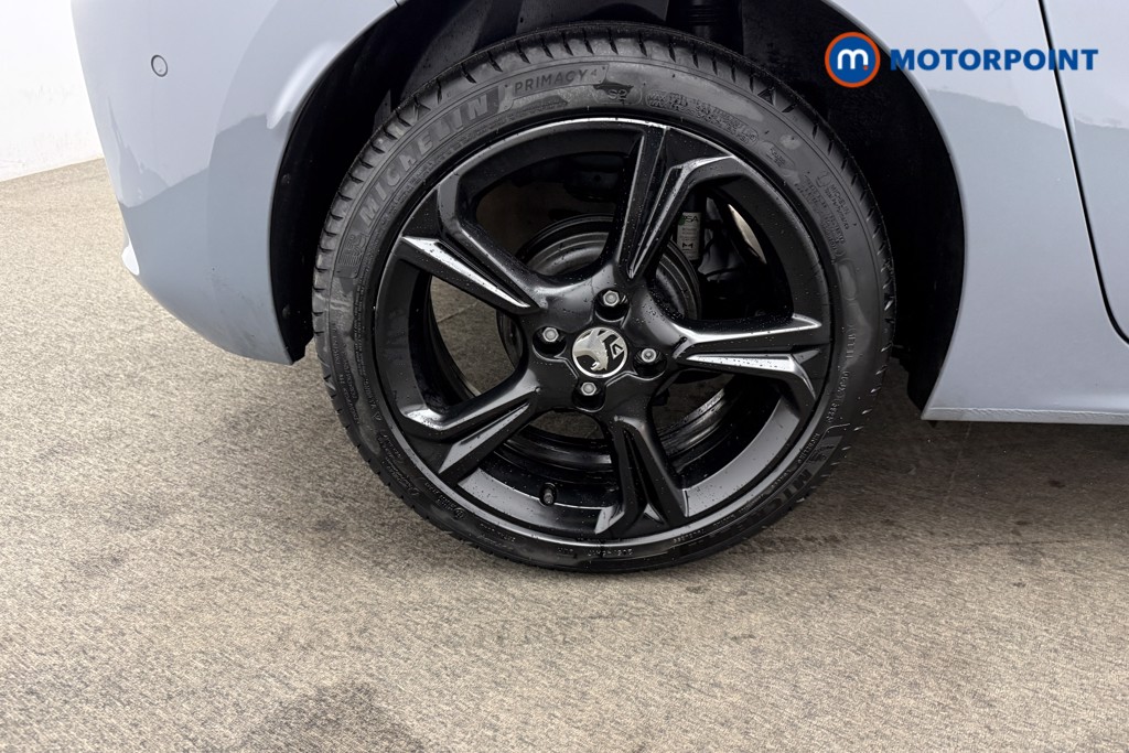 Vauxhall Corsa GS Manual Petrol Hatchback - Stock Number (1597037) - 23rd supplementary image