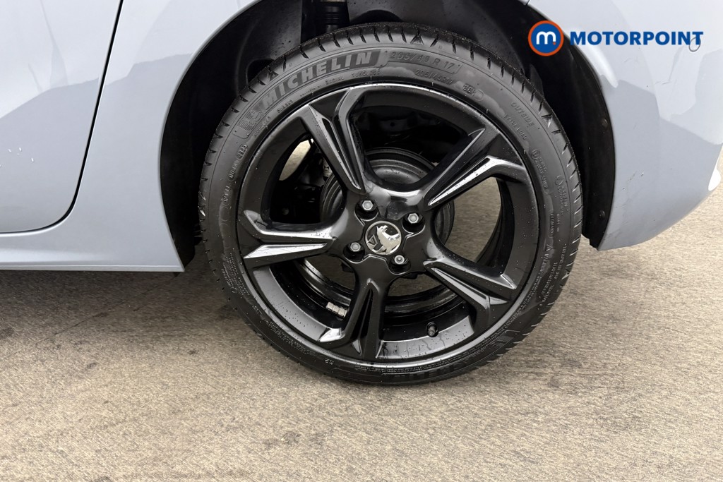 Vauxhall Corsa GS Manual Petrol Hatchback - Stock Number (1597037) - 24th supplementary image