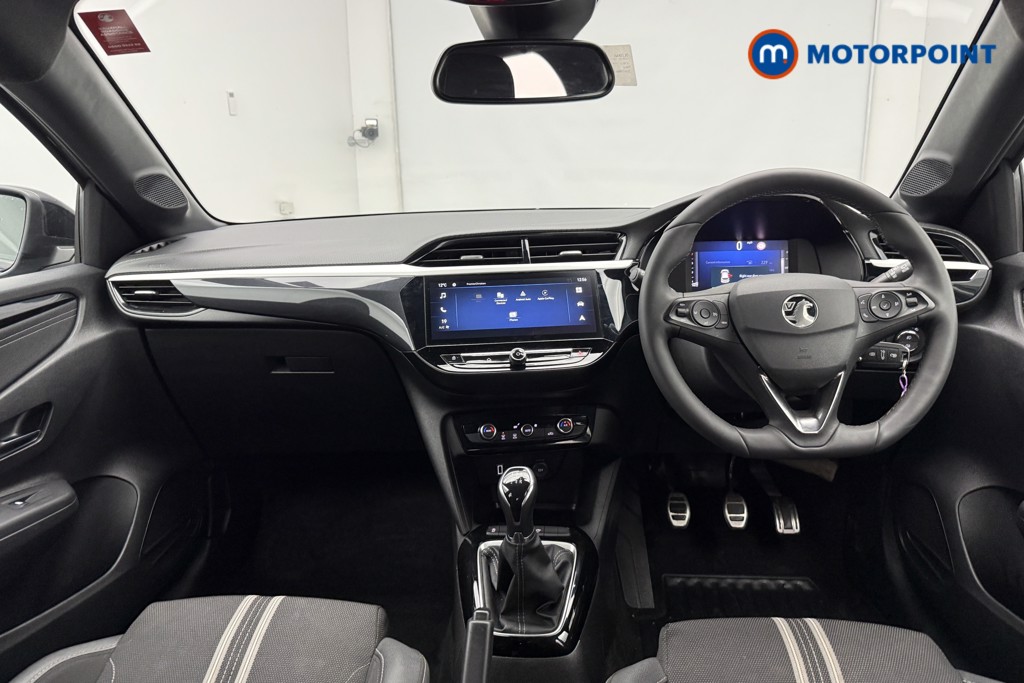 Vauxhall Corsa GS Manual Petrol Hatchback - Stock Number (1597037) - 1st supplementary image